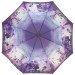 RAINDROPS зонт женский кошки, 3 сложения, суперавтомат, сатин, купол 96 см. 23834-01