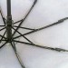 RAINDROPS зонт женский кошки, 3 сложения, суперавтомат, сатин, купол 96 см. 23834-01