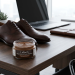  LeTech Средство для восстановления цвета и блеска обуви SHOE SHINE & COLOUR RESTORER
