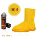 Аэрозоль для замши Nubuck Suede Renovator TARRAGO 250 мл.