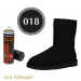 Аэрозоль для замши Nubuck Suede Renovator TARRAGO 250 мл.