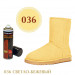 Аэрозоль для замши Nubuck Suede Renovator TARRAGO 250 мл.
