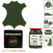 Крем-восстановитель для гладких кож Quick Color TARRAGO, флакон стекло, 25 мл.