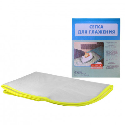 Сетка для глажения ЯВА 45х95 см., 1 шт.
