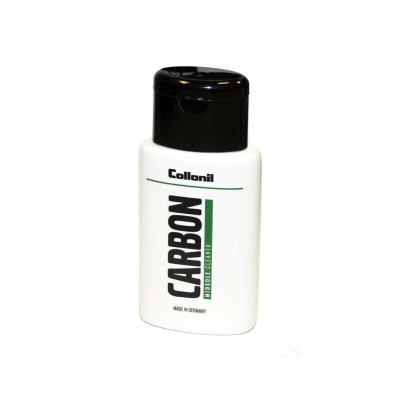 Крем для очищения боковой стороны подошвы Carbon Midsole Cleaner COLLONIL, флакон, 100 мл.