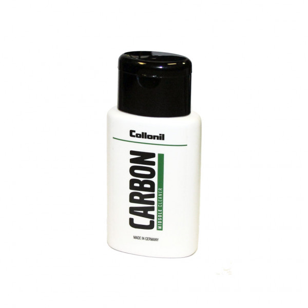 Крем для очищения боковой стороны подошвы Carbon Midsole Cleaner COLLONIL, флакон, 100 мл.