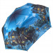 RAINDROPS зонт женский 3 сложения, суперавтомат, полиэстер, купол 104 см. 29815R-02