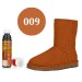 Краситель для замши и нубука Nubuck Color TARRAGO, флакон с губкой, 75 мл.