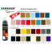 Краситель для замши и нубука Nubuck Color TARRAGO, флакон с губкой, 75 мл.