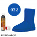Краситель для замши и нубука Nubuck Color TARRAGO, флакон с губкой, 75 мл.