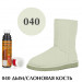 Краситель для замши и нубука Nubuck Color TARRAGO, флакон с губкой, 75 мл.