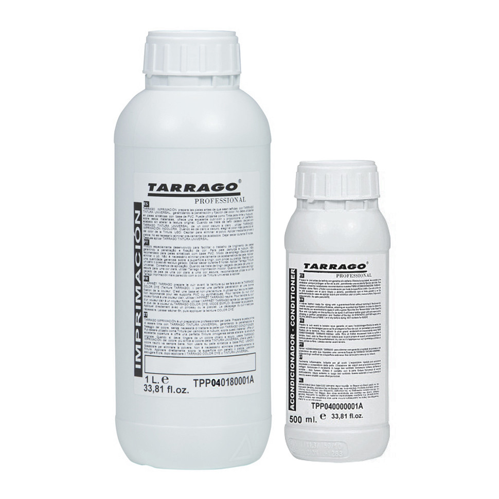 Очиститель TARRAGO CONDITIONER, фляжка, 500, 1000 мл.