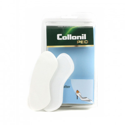 Гелевый пяткоудерживатель COLLONIL Colloped Fersenhalter Gel, 2 шт.