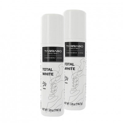 Краситель Sneakers TOTAL WHITE TARRAGO, отбеливающий, флакон, 75 мл.