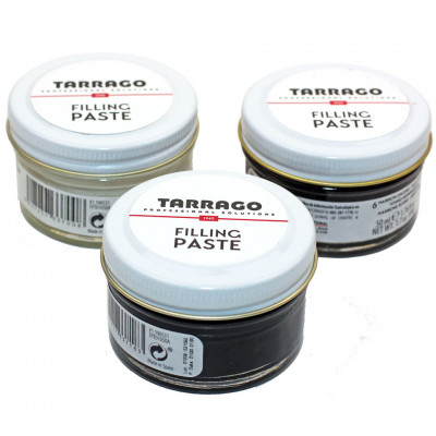 Паста заполняющая FILLING PASTE TARRAGO, банка стекло, 50 мл.