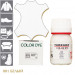 Краситель для любых гладких кож Color Dye TARRAGO, стеклянный флакон, 25 мл.