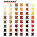 Краситель для любых гладких кож Color Dye TARRAGO, стеклянный флакон, 25 мл.