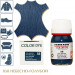 Краситель для любых гладких кож Color Dye TARRAGO, стеклянный флакон, 25 мл.