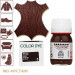 Краситель для любых гладких кож Color Dye TARRAGO, стеклянный флакон, 25 мл.