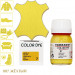 Краситель для любых гладких кож Color Dye TARRAGO, стеклянный флакон, 25 мл.