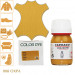 Краситель для любых гладких кож Color Dye TARRAGO, стеклянный флакон, 25 мл.