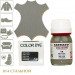 Краситель для любых гладких кож Color Dye TARRAGO, стеклянный флакон, 25 мл.