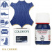 Краситель для любых гладких кож Color Dye TARRAGO, стеклянный флакон, 25 мл.