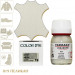 Краситель для любых гладких кож Color Dye TARRAGO, стеклянный флакон, 25 мл.