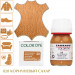 Краситель для любых гладких кож Color Dye TARRAGO, стеклянный флакон, 25 мл.