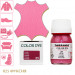 Краситель для любых гладких кож Color Dye TARRAGO, стеклянный флакон, 25 мл.