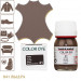 Краситель для любых гладких кож Color Dye TARRAGO, стеклянный флакон, 25 мл.