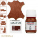 Краситель для любых гладких кож Color Dye TARRAGO, стеклянный флакон, 25 мл.