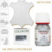Краситель для любых гладких кож Color Dye TARRAGO, стеклянный флакон, 25 мл.