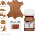 Краситель для любых гладких кож Color Dye TARRAGO, стеклянный флакон, 25 мл.