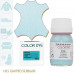 Краситель для любых гладких кож Color Dye TARRAGO, стеклянный флакон, 25 мл.