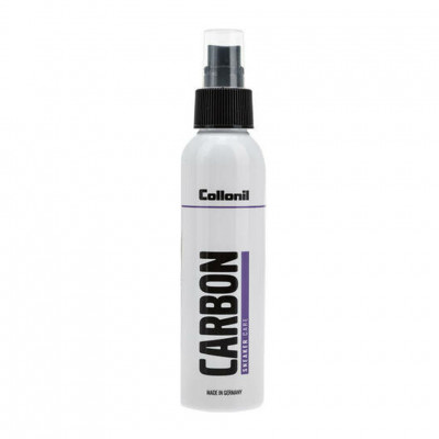Лосьон для разных материалов Carbon Sneaker Care COLLONIL, спрей, 150 мл. 