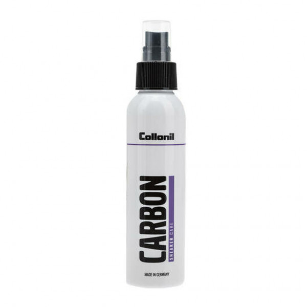Лосьон для разных материалов Carbon Sneaker Care COLLONIL, спрей, 150 мл. 