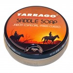 Очиститель мыло SADDLE SOAP TIN TARRAGO для повседневного ухода, банка 100мл.