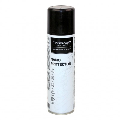 Пропитка Sneakers Nano Protector TARRAGO для всех материалов, аэрозоль, 250 мл.