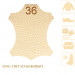 Краситель для любых гладких кож Self Shine Color Dye TARRAGO, фляжка, 500 мл.