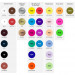 TARRAGO Sneakers paint краска для кожи 25 мл.