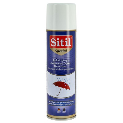 Waterstop 250 мл., защитный спрей, Sitil