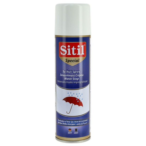 Waterstop 250 мл., защитный спрей, Sitil