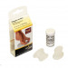 Межпальцевый корректор 1 пара (2 шт.) Zehenspreizer aus Silikon Pedi Soft BORT.
