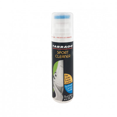 Очиститель для спортивной обуви Sport Cleaner TARRAGO, флакон, 75 мл.
