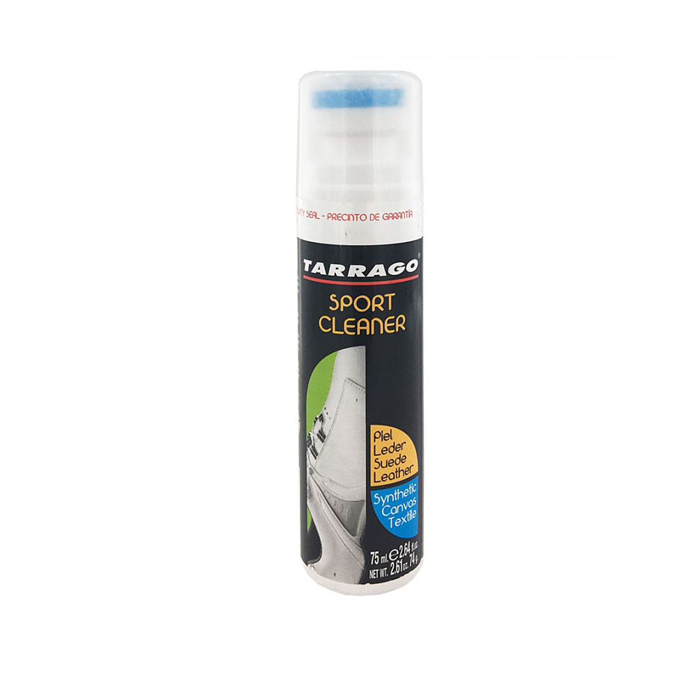 Очиститель для спортивной обуви Sport Cleaner TARRAGO, флакон, 75 мл.