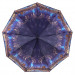 RAINDROPS зонт женский 3 сложения, автомат, сатин, купол 99 см. 22814R-01