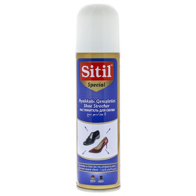 Shoe Stretcher 150 мл., растяжитель для обуви, Sitil