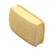 Ластик для сухой чистки жированной кожи и нубука Cleaner Block Nubuck-Oil TARRAGO.