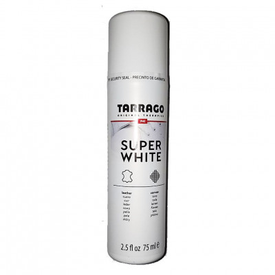 Краситель отбеливающий Super White TARRAGO, флакон, 75 мл.